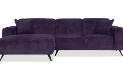 Online Longchair bank Galeria Loungebanken