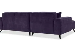 Online Longchair bank Galeria Loungebanken