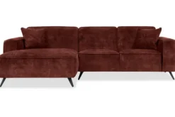 Online Longchair bank Galeria Loungebanken