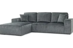 Clearance Longchair bank Larissa Loungebanken