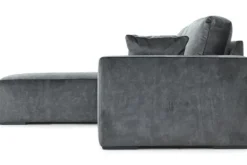 Clearance Longchair bank Larissa Loungebanken