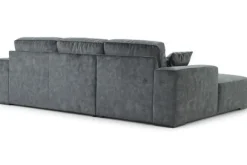 Clearance Longchair bank Larissa Loungebanken