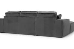 Discount Longchair bank Larissa Loungebanken