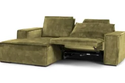 Discount Longchair bank Larissa Loungebanken