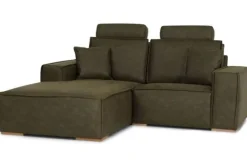 Loungebanken-Be Inspired Longchair bank Larissa