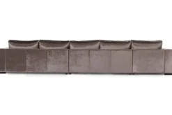 Loungebanken-Dutch Luxury Style Longchair bank Mercer