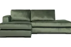 Loungebanken-Dutch Luxury Style Longchair bank Mercer