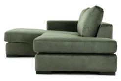 Loungebanken-Dutch Luxury Style Longchair bank Mercer