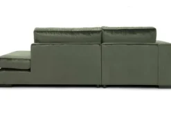 Loungebanken-Dutch Luxury Style Longchair bank Mercer