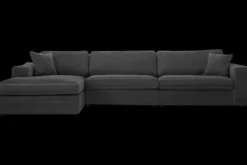 Elementen Banken|Loungebanken-Be Inspired Longchair bank Napels