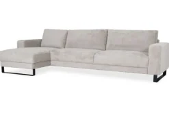 Outlet Lounge bank Axelle Actie Loungebanken