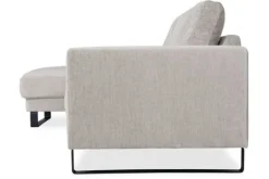 Outlet Lounge bank Axelle Actie Loungebanken