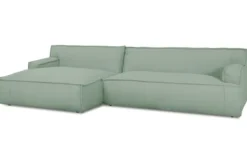 Lounge bank Candy Elementen Banken|Loungebanken