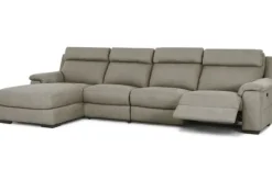 Loungebanken-Domicil Lounge bank Canneto |