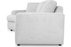 Sale Lounge bank Cassidy Ronde Banken|Loungebanken
