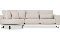 Clearance Lounge bank Dordoni II Ronde Banken|Loungebanken