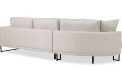 Clearance Lounge bank Dordoni II Ronde Banken|Loungebanken