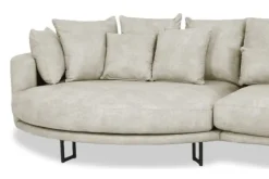 Ronde Banken|Loungebanken-Be Inspired Lounge bank Dordoni II