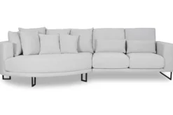 Sale Lounge bank Dordoni II Ronde Banken|Loungebanken