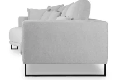 Sale Lounge bank Dordoni II Ronde Banken|Loungebanken