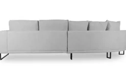 Sale Lounge bank Dordoni II Ronde Banken|Loungebanken