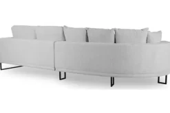 Sale Lounge bank Dordoni II Ronde Banken|Loungebanken