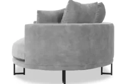 Ronde Banken-Be Inspired Lounge bank Dordoni II