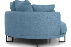 Ronde Banken|Loungebanken-Be Inspired Lounge bank Dordoni II