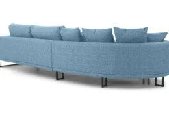 Ronde Banken|Loungebanken-Be Inspired Lounge bank Dordoni II