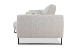 Discount Lounge bank Dordoni II Ronde Banken|Loungebanken