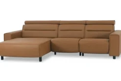 Loungebanken-Stressless Lounge bank Emily |