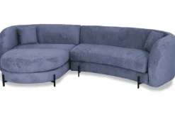 Best Lounge bank Esmee Ronde Banken|Loungebanken