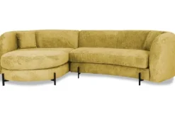 Best Lounge bank Esmee Ronde Banken|Loungebanken