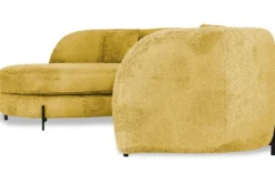 Best Lounge bank Esmee Ronde Banken|Loungebanken