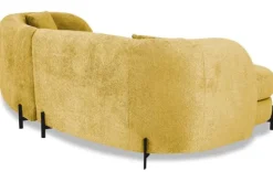 Best Lounge bank Esmee Ronde Banken|Loungebanken