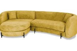 Best Lounge bank Esmee Ronde Banken|Loungebanken