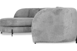 Best Lounge bank Esmee Ronde Banken|Loungebanken