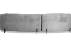 Best Lounge bank Esmee Ronde Banken|Loungebanken