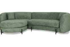 Best Lounge bank Esmee Ronde Banken|Loungebanken