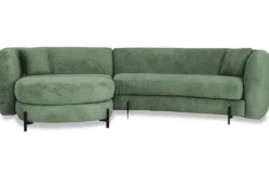 Best Lounge bank Esmee Ronde Banken|Loungebanken