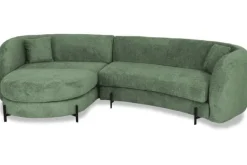 Best Lounge bank Esmee Ronde Banken|Loungebanken