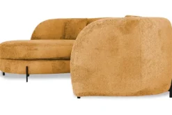 Best Lounge bank Esmee Ronde Banken|Loungebanken