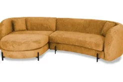 Best Lounge bank Esmee Ronde Banken|Loungebanken