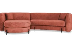 Best Lounge bank Esmee Ronde Banken|Loungebanken