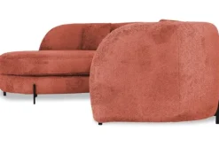 Best Lounge bank Esmee Ronde Banken|Loungebanken