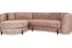 Best Lounge bank Esmee Ronde Banken|Loungebanken