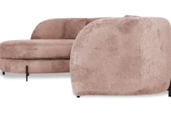 Best Lounge bank Esmee Ronde Banken|Loungebanken