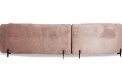 Best Lounge bank Esmee Ronde Banken|Loungebanken