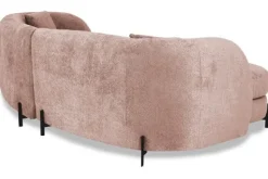 Best Lounge bank Esmee Ronde Banken|Loungebanken