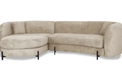 Best Lounge bank Esmee Ronde Banken|Loungebanken